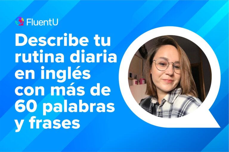 rutina-diaria-en-ingles