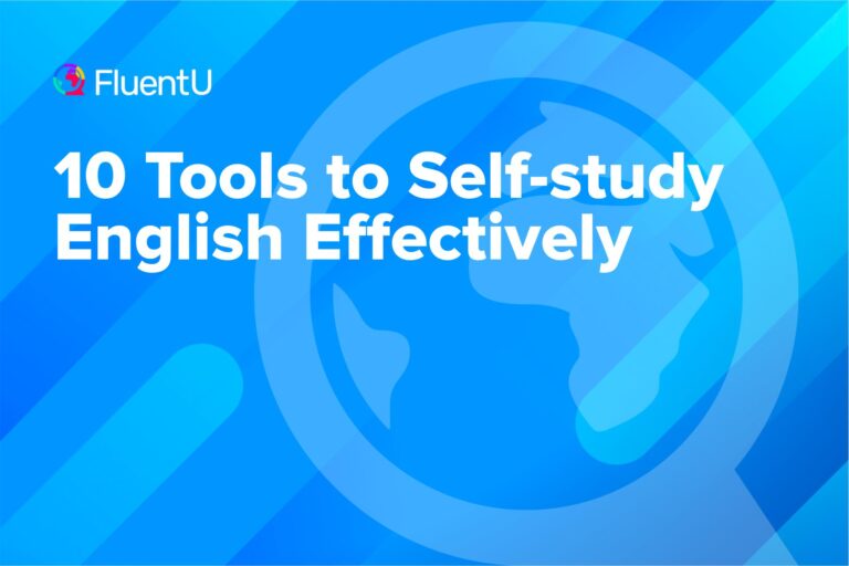 self-study-english