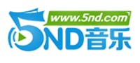 5nd logo