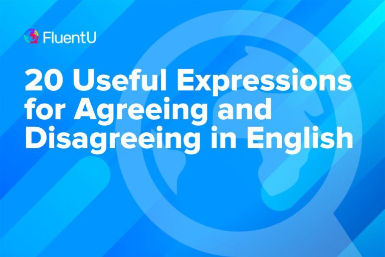 agreeing-and-disagreeing-in-english