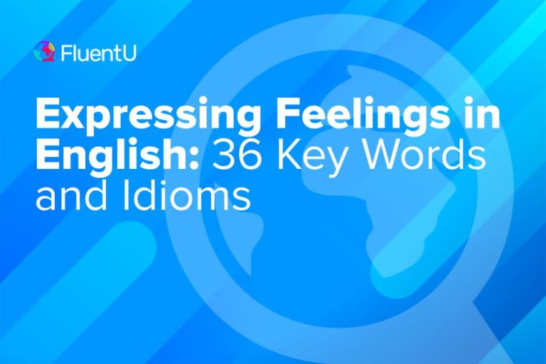 english-feelings