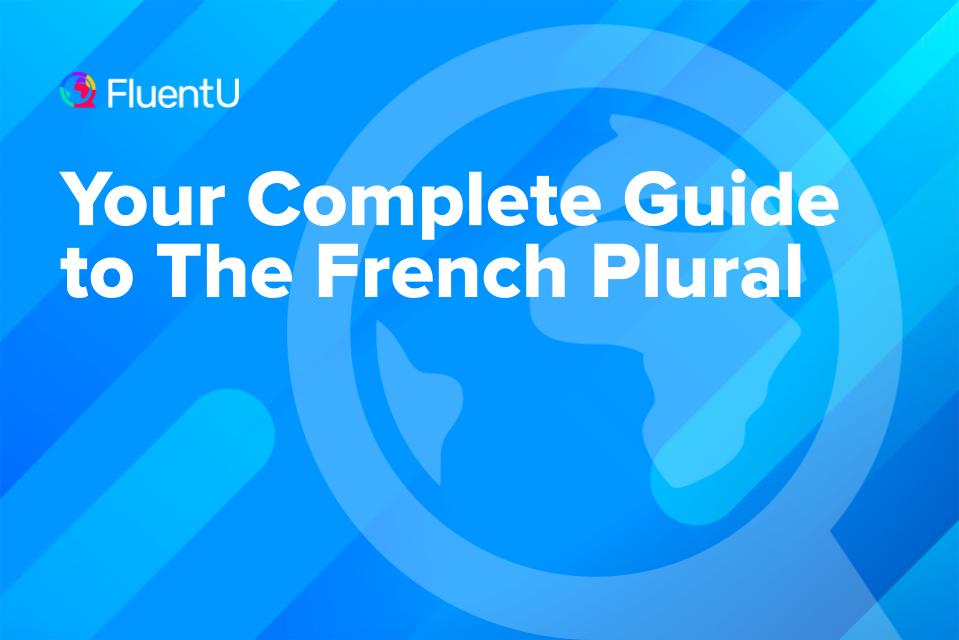 french-plural