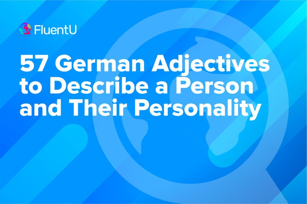 german-personality-words