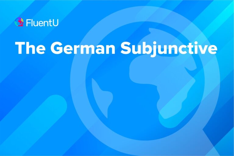 german-subjunctive