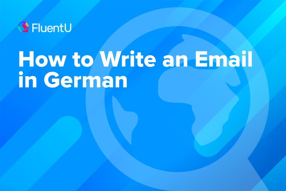 how-to-write-an-email-in-german