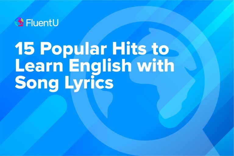 learn-english-with-song-lyrics