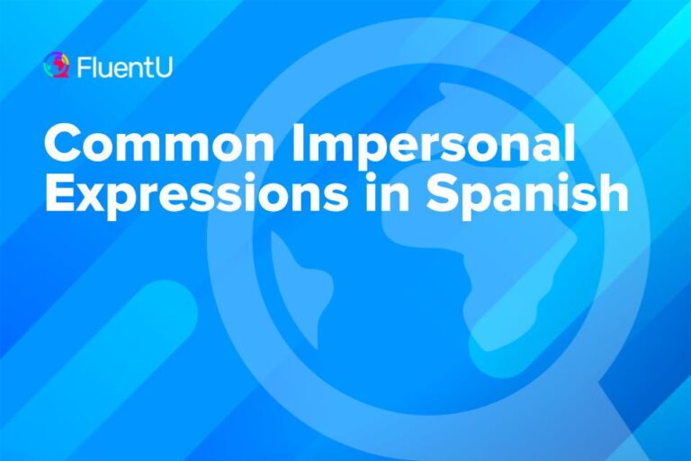 spanish-impersonal-expressions