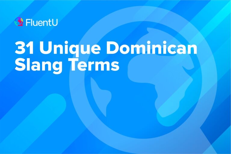 dominican-slang