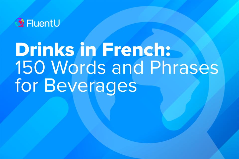 french-drinks-vocabulary