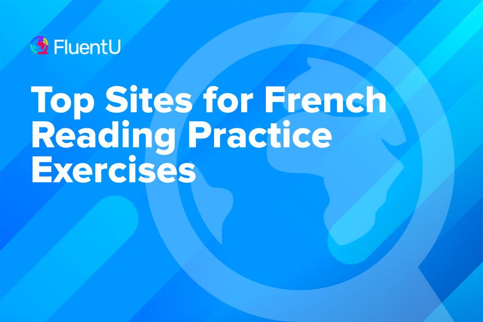 french-reading-comprehension-exercises