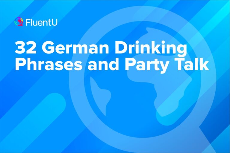 german-party-phrases