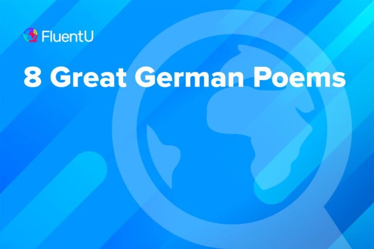 german-poems