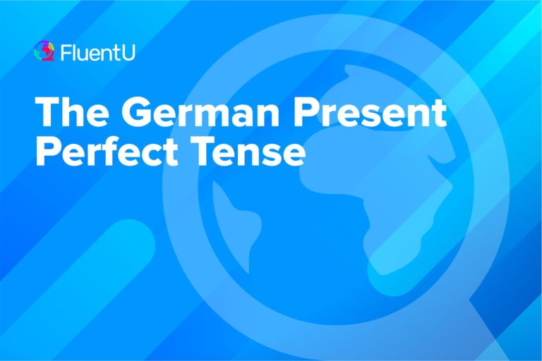 german-present-perfect