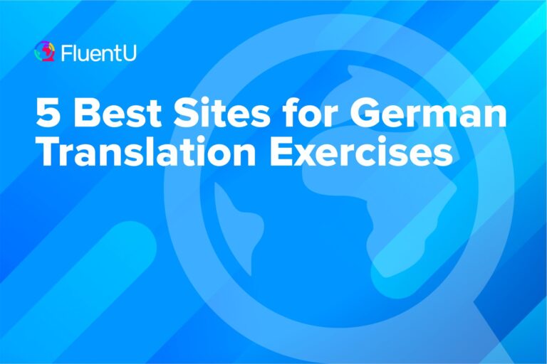 german-translation-exercises