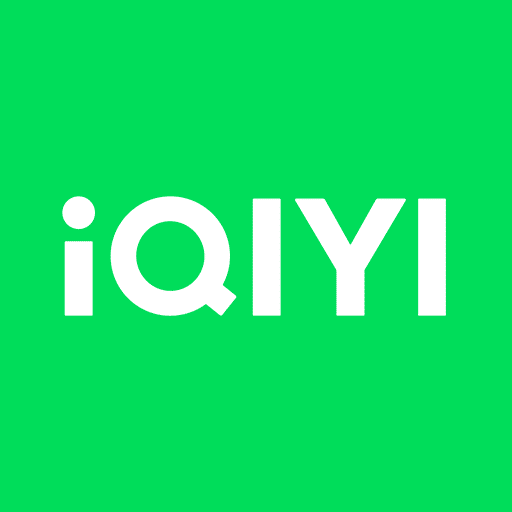 iqiyi logo