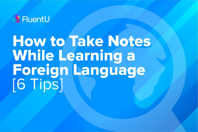 language-learning-notes