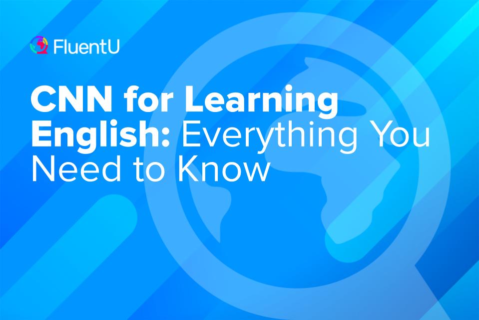 learn-english-with-cnn