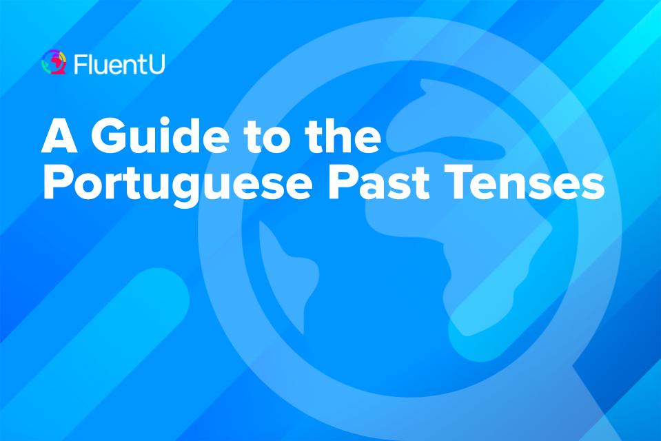 portuguese-past-tense