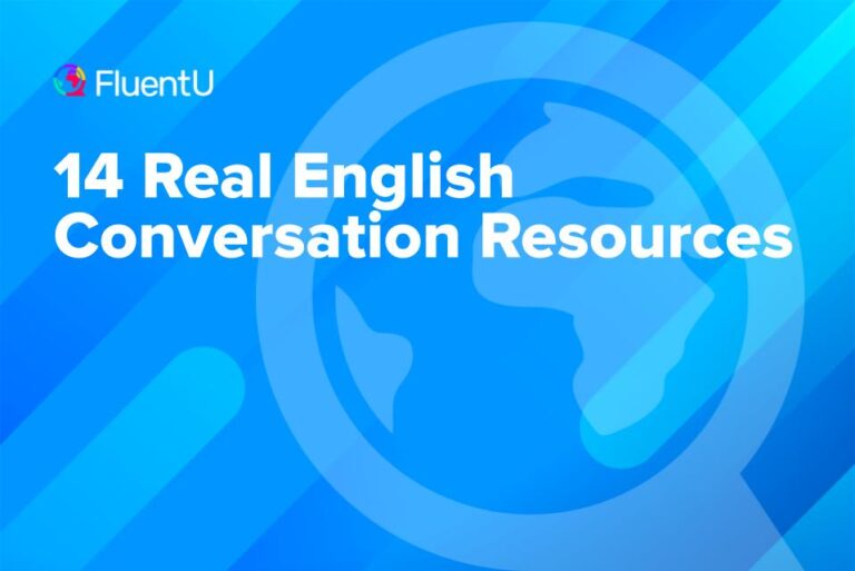 real-english-conversation