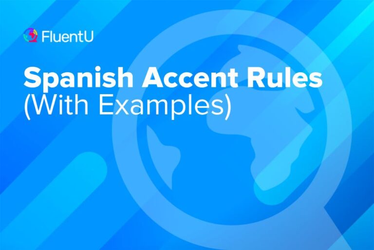 spanish-accent-rules