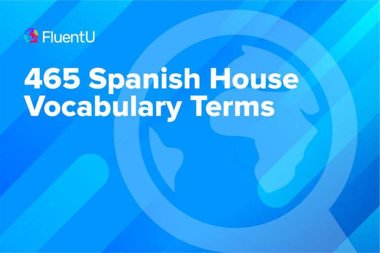 spanish-house-vocabulary