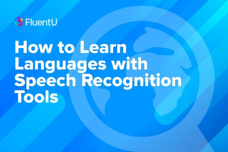 speech-recognition-language-learning