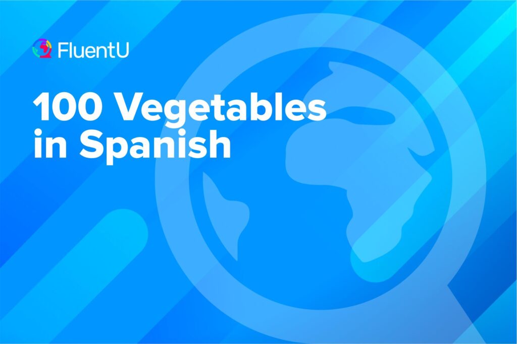 vegetables-in-spanish