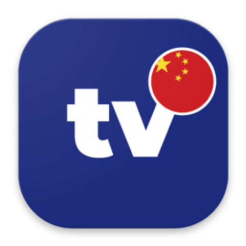 china-tv