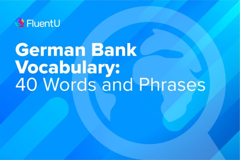 german-bank-vocabulary