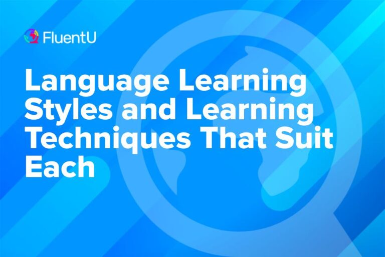 language-learning-styles