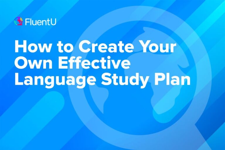 language-study-plan