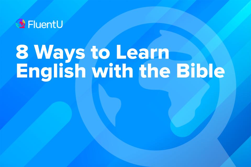 learn-english-bible