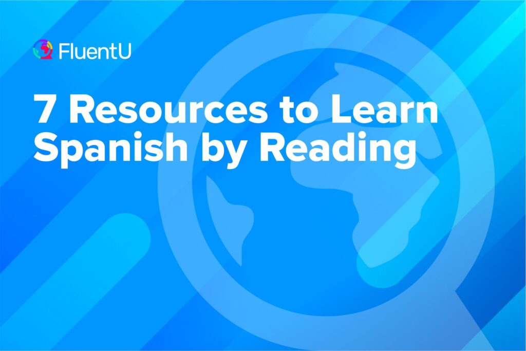 learn-spanish-reading