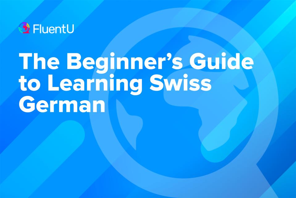 learn-swiss-german