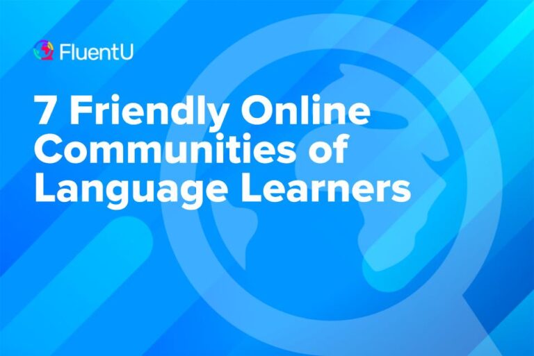 online-language-learning-community