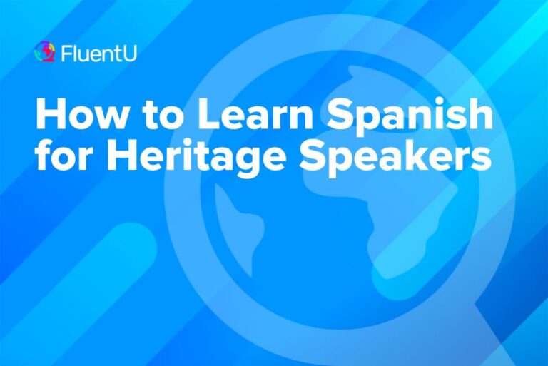 spanish-for-heritage-speakers