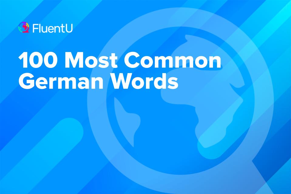 100-most-common-german-words