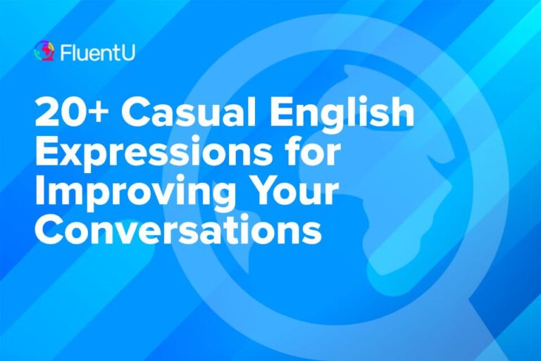 casual-english