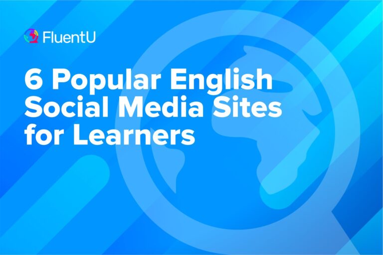 english-social-media