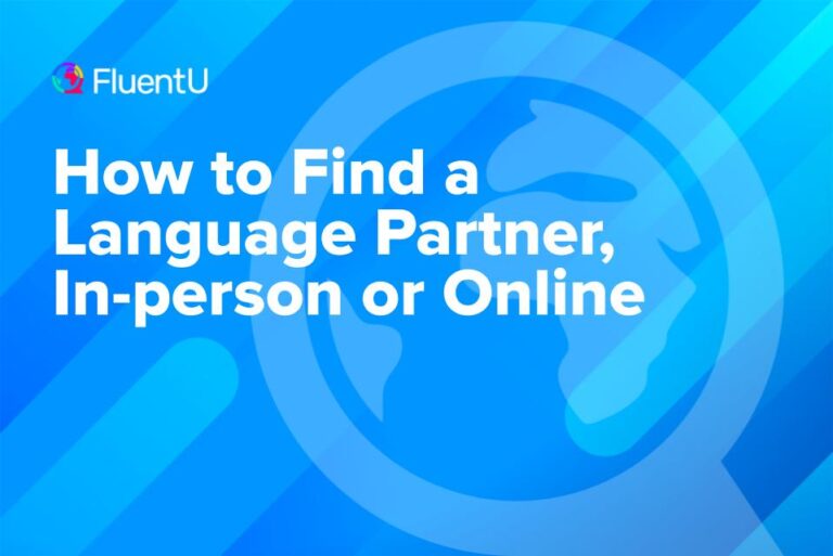 find-a-language-exchange-partner