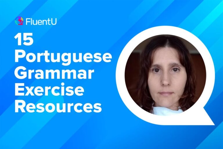 portuguese-grammar-exercises