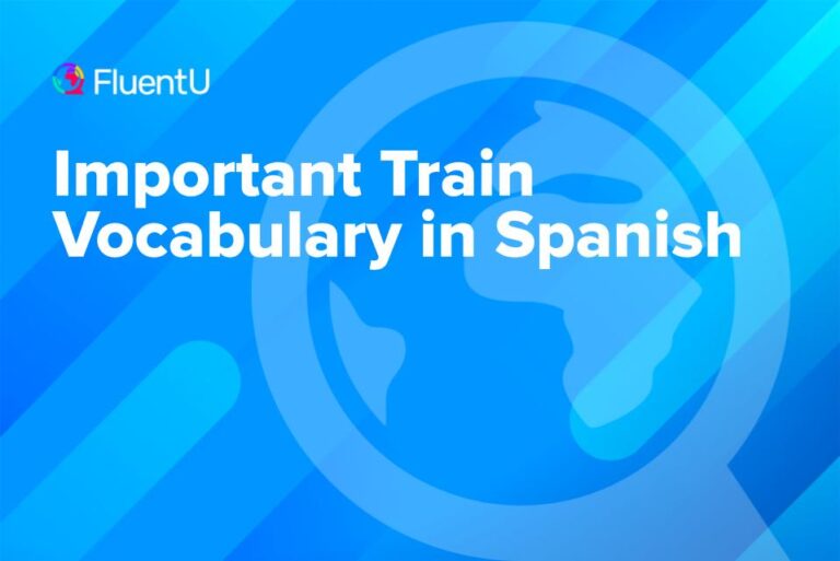 train-vocabulary-spanish