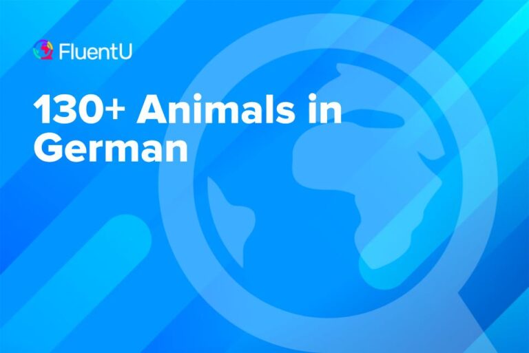 animals-in-german