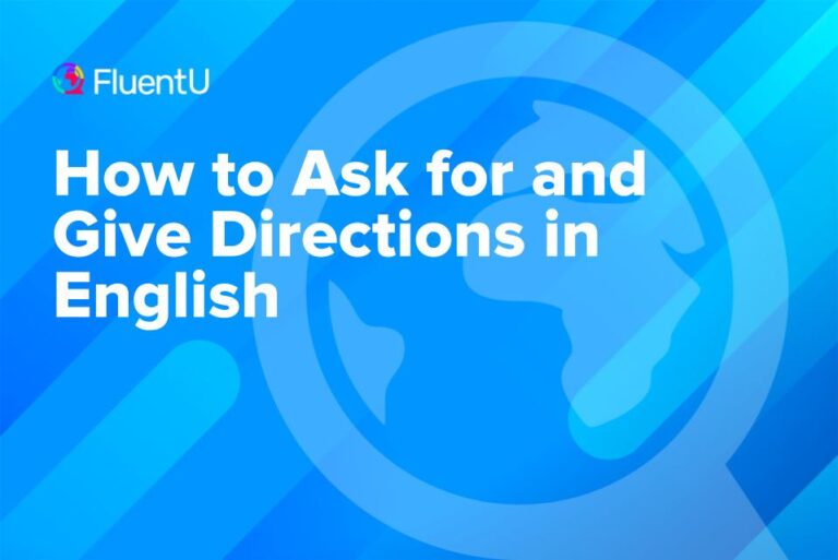 directions-in-english