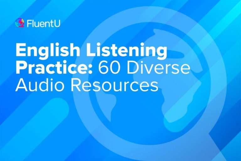 english-listening-practice-resources