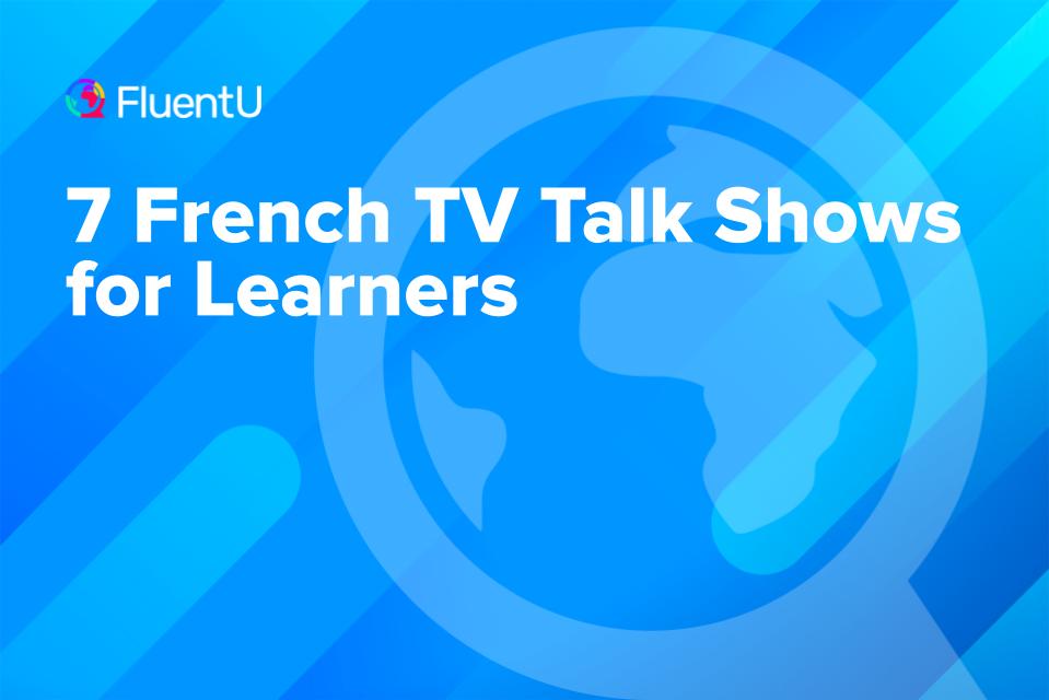 french-talk-show