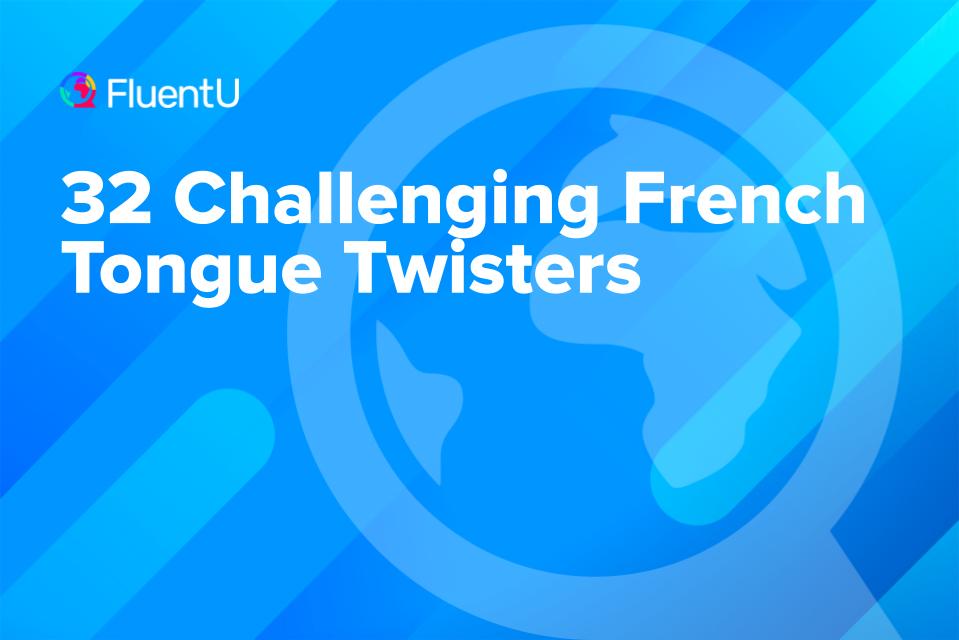 french-tongue-twisters