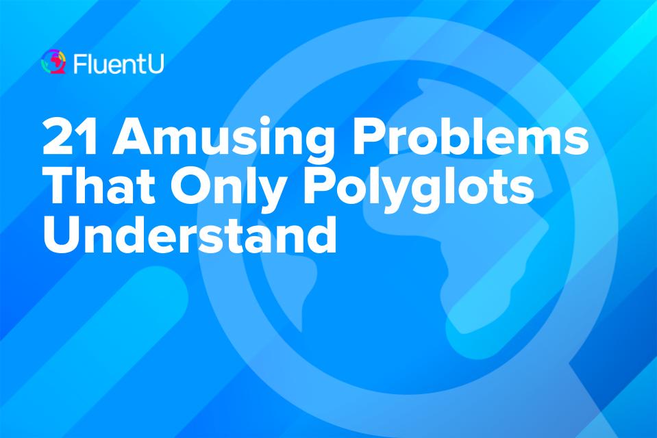 polyglot-problems