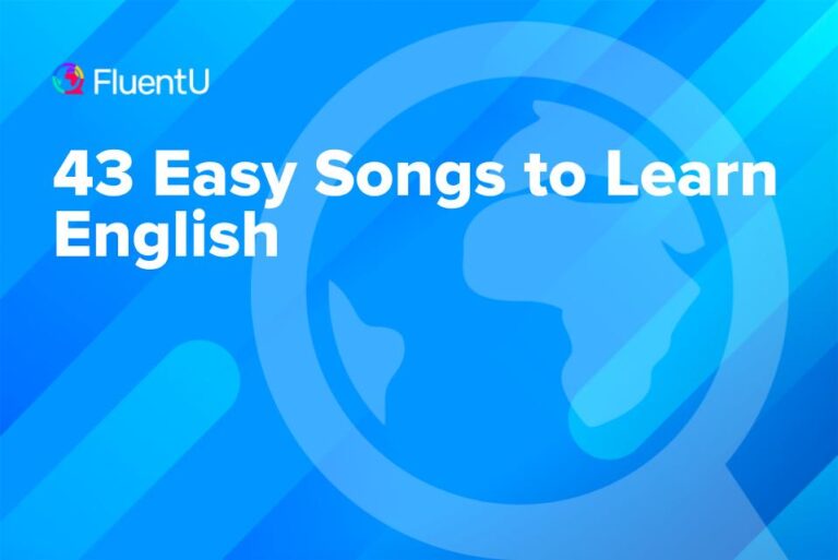 easy-english-songs