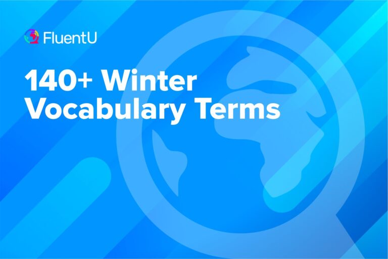 esl-winter-vocabulary